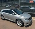 Серый Тойота Венза, объемом двигателя 2.7 л и пробегом 256 тыс. км за 14900 $, фото 2 на Automoto.ua