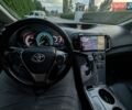 Сірий Тойота Венза, об'ємом двигуна 3.46 л та пробігом 153 тис. км за 16000 $, фото 13 на Automoto.ua