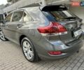 Серый Тойота Венза, объемом двигателя 2.7 л и пробегом 35 тыс. км за 20700 $, фото 28 на Automoto.ua
