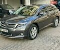 Серый Тойота Венза, объемом двигателя 2.7 л и пробегом 35 тыс. км за 20700 $, фото 13 на Automoto.ua