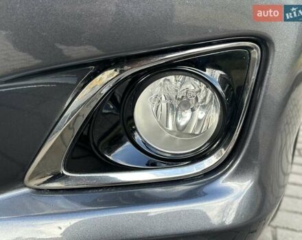 Серый Тойота Венза, объемом двигателя 2.7 л и пробегом 35 тыс. км за 20700 $, фото 22 на Automoto.ua