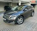 Серый Тойота Венза, объемом двигателя 2.7 л и пробегом 35 тыс. км за 20700 $, фото 52 на Automoto.ua