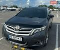Серый Тойота Венза, объемом двигателя 2.67 л и пробегом 190 тыс. км за 15000 $, фото 1 на Automoto.ua