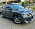 Серый Тойота Венза, объемом двигателя 2.7 л и пробегом 35 тыс. км за 20700 $, фото 54 на Automoto.ua