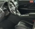 Сірий Тойота Венза, об'ємом двигуна 2.7 л та пробігом 220 тис. км за 14990 $, фото 21 на Automoto.ua