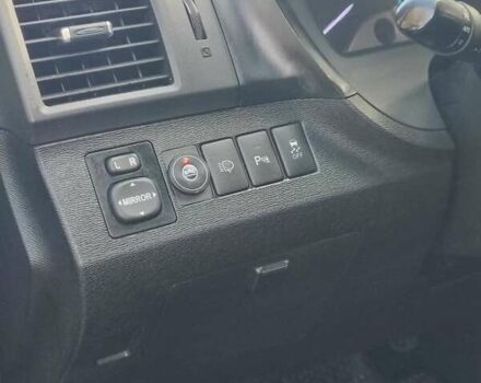 Сірий Тойота Венза, об'ємом двигуна 2.7 л та пробігом 173 тис. км за 16400 $, фото 23 на Automoto.ua