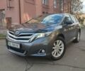 Сірий Тойота Венза, об'ємом двигуна 2.7 л та пробігом 173 тис. км за 16400 $, фото 1 на Automoto.ua