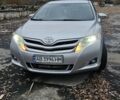 Сірий Тойота Венза, об'ємом двигуна 2.67 л та пробігом 323 тис. км за 14000 $, фото 1 на Automoto.ua