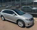 Сірий Тойота Венза, об'ємом двигуна 2.7 л та пробігом 256 тис. км за 14900 $, фото 2 на Automoto.ua