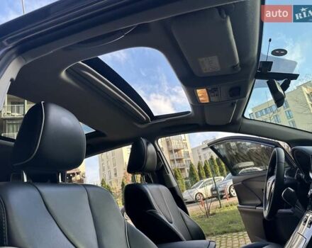 Серый Тойота Венза, объемом двигателя 2.7 л и пробегом 35 тыс. км за 20700 $, фото 46 на Automoto.ua