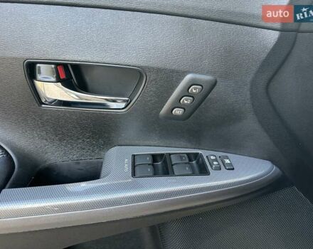 Серый Тойота Венза, объемом двигателя 2.7 л и пробегом 35 тыс. км за 20700 $, фото 49 на Automoto.ua