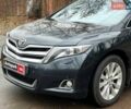 Сірий Тойота Венза, об'ємом двигуна 2.7 л та пробігом 250 тис. км за 16790 $, фото 6 на Automoto.ua