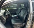 Сірий Тойота Венза, об'ємом двигуна 2.7 л та пробігом 256 тис. км за 14900 $, фото 10 на Automoto.ua