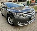 Серый Тойота Венза, объемом двигателя 2.7 л и пробегом 35 тыс. км за 20700 $, фото 27 на Automoto.ua