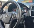 Сірий Тойота Венза, об'ємом двигуна 2.7 л та пробігом 173 тис. км за 16400 $, фото 20 на Automoto.ua