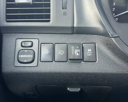 Серый Тойота Венза, объемом двигателя 2.7 л и пробегом 194 тыс. км за 17500 $, фото 13 на Automoto.ua