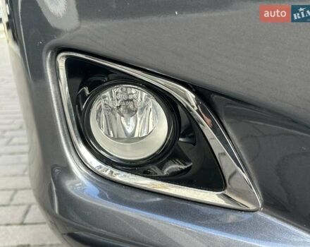 Серый Тойота Венза, объемом двигателя 2.7 л и пробегом 35 тыс. км за 20700 $, фото 23 на Automoto.ua
