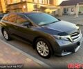 Серый Тойота Венза, объемом двигателя 2.7 л и пробегом 178 тыс. км за 15999 $, фото 1 на Automoto.ua