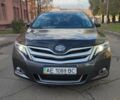 Сірий Тойота Венза, об'ємом двигуна 2.7 л та пробігом 173 тис. км за 16400 $, фото 1 на Automoto.ua