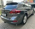 Серый Тойота Венза, объемом двигателя 2.7 л и пробегом 35 тыс. км за 20700 $, фото 26 на Automoto.ua