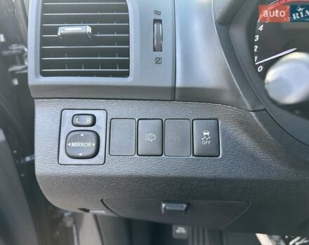 Серый Тойота Венза, объемом двигателя 2.7 л и пробегом 35 тыс. км за 20700 $, фото 48 на Automoto.ua