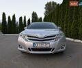 Сірий Тойота Венза, об'ємом двигуна 3.46 л та пробігом 153 тис. км за 16000 $, фото 3 на Automoto.ua