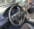 Серый Тойота Венза, объемом двигателя 2.7 л и пробегом 35 тыс. км за 20700 $, фото 38 на Automoto.ua