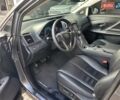 Серый Тойота Венза, объемом двигателя 2.7 л и пробегом 35 тыс. км за 20700 $, фото 29 на Automoto.ua