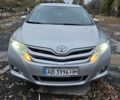 Сірий Тойота Венза, об'ємом двигуна 2.67 л та пробігом 323 тис. км за 14000 $, фото 8 на Automoto.ua