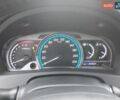 Серый Тойота Венза, объемом двигателя 2.67 л и пробегом 35 тыс. км за 21000 $, фото 8 на Automoto.ua