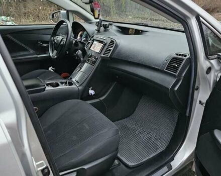 Сірий Тойота Венза, об'ємом двигуна 2.67 л та пробігом 323 тис. км за 14000 $, фото 15 на Automoto.ua