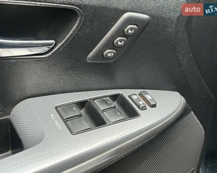 Сірий Тойота Венза, об'ємом двигуна 2.7 л та пробігом 250 тис. км за 16790 $, фото 14 на Automoto.ua