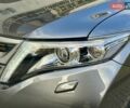 Серый Тойота Венза, объемом двигателя 2.7 л и пробегом 35 тыс. км за 20700 $, фото 21 на Automoto.ua