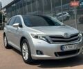 Серый Тойота Венза, объемом двигателя 2.7 л и пробегом 256 тыс. км за 14900 $, фото 1 на Automoto.ua