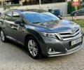 Серый Тойота Венза, объемом двигателя 2.7 л и пробегом 35 тыс. км за 20700 $, фото 18 на Automoto.ua