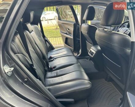 Серый Тойота Венза, объемом двигателя 2.7 л и пробегом 35 тыс. км за 20700 $, фото 34 на Automoto.ua