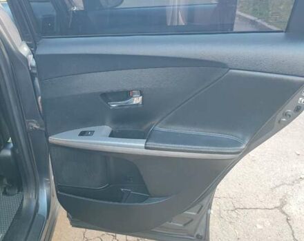 Сірий Тойота Венза, об'ємом двигуна 2.7 л та пробігом 173 тис. км за 16400 $, фото 9 на Automoto.ua