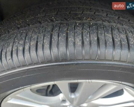 Серый Тойота Венза, объемом двигателя 2.67 л и пробегом 35 тыс. км за 21000 $, фото 22 на Automoto.ua