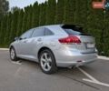 Сірий Тойота Венза, об'ємом двигуна 3.46 л та пробігом 153 тис. км за 16000 $, фото 6 на Automoto.ua