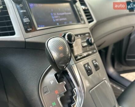 Серый Тойота Венза, объемом двигателя 2.7 л и пробегом 35 тыс. км за 20700 $, фото 41 на Automoto.ua