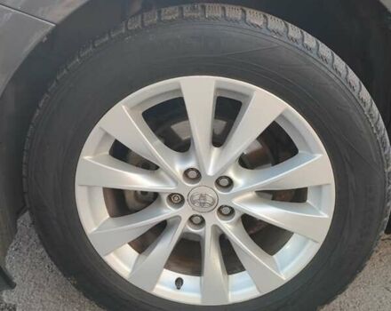 Сірий Тойота Венза, об'ємом двигуна 2.7 л та пробігом 173 тис. км за 16400 $, фото 26 на Automoto.ua