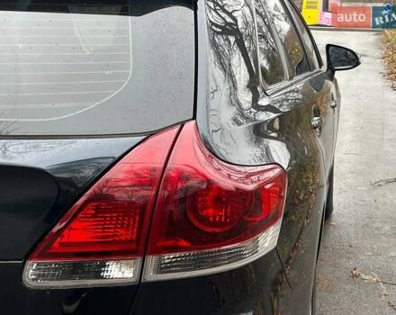 Сірий Тойота Венза, об'ємом двигуна 2.7 л та пробігом 250 тис. км за 16790 $, фото 9 на Automoto.ua