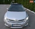 Сірий Тойота Венза, об'ємом двигуна 3.46 л та пробігом 153 тис. км за 16000 $, фото 10 на Automoto.ua