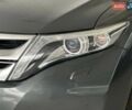 Сірий Тойота Венза, об'ємом двигуна 2.7 л та пробігом 220 тис. км за 14990 $, фото 9 на Automoto.ua