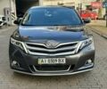 Серый Тойота Венза, объемом двигателя 2.7 л и пробегом 35 тыс. км за 20700 $, фото 12 на Automoto.ua