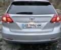Сірий Тойота Венза, об'ємом двигуна 2.67 л та пробігом 323 тис. км за 14000 $, фото 5 на Automoto.ua