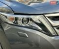 Серый Тойота Венза, объемом двигателя 2.7 л и пробегом 35 тыс. км за 20700 $, фото 20 на Automoto.ua
