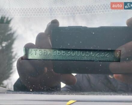 Серый Тойота Венза, объемом двигателя 2.67 л и пробегом 35 тыс. км за 21000 $, фото 11 на Automoto.ua