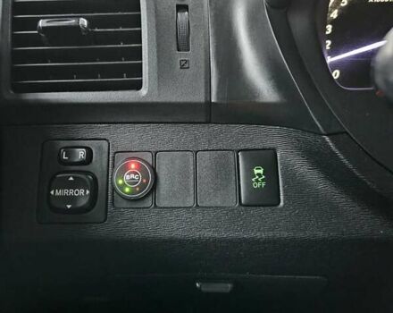 Сірий Тойота Венза, об'ємом двигуна 2.67 л та пробігом 323 тис. км за 14000 $, фото 10 на Automoto.ua