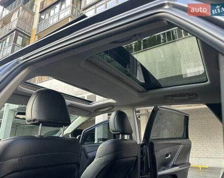 Серый Тойота Венза, объемом двигателя 2.7 л и пробегом 35 тыс. км за 20700 $, фото 44 на Automoto.ua